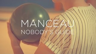 Manceau - Nobody's Guide (Official Music Video)