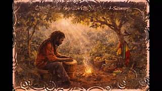 Download lagu Roots Reggae (1974) [Unreleased Album] I-SOLOMON – Garden of the Living Root mp3