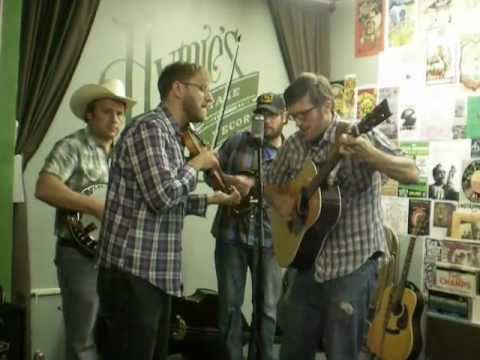 Pocahontas County "Ophelia"  ~ Clip