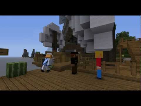 Die Legende von Surregum - Trailer 2 [Deutsch] [HD] 23.1.2013