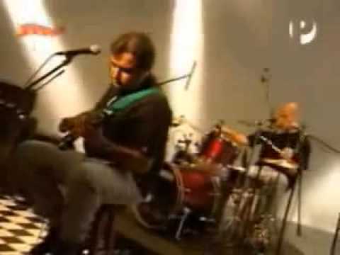 Rafo Ráez & Los Paranoias -  Camisa