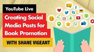 Your Fast-Track to Social Media Posts that Sell More Books