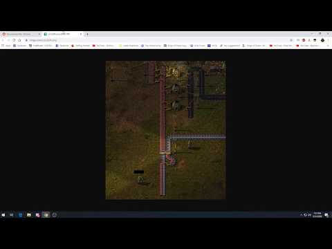 Factorio Reddit Weekly Discussion EP99- News, Inspiration & Thoughts