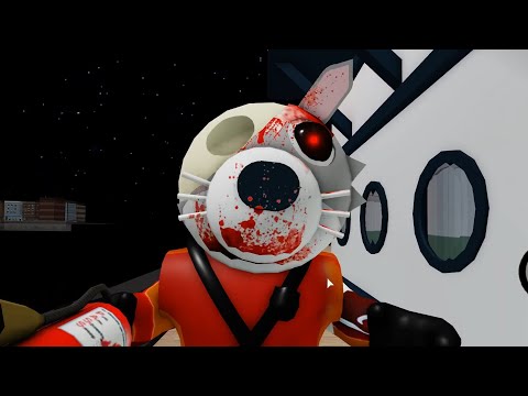 ROBLOX PIGGY 2 EVIL ARCHIE JUMPSCARE - Roblox Piggy Book 2 rp