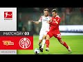 Union Berlin - 1. FSV Mainz 05 | 4-0 | Highlights | Matchday 3 – Bundesliga 2020/21