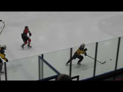 31.10.2020 U18 Mestis, alkusarja, lohko 3 Ässät Ak - KOOVEE 1. erä