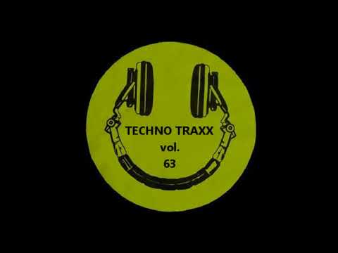 Techno Traxx Vol. 63 - 12 Kosheen - Hungry (DJ Tiesto Remix Edit)