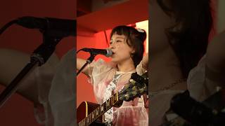 胡桃沢はな  "じゅうく。"　#シンガーソングライター #弾き語り   #ライブ　#バレエ