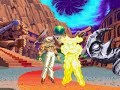 Mizuchi Vs Pyron