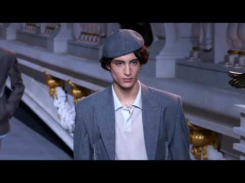 Dior Homme Paris Man FW 22-23