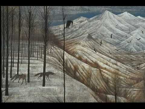 R. D'Haene: Toccata fantasia (Anneleen Lenaerts, harp)