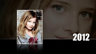Jackie Evancho - What A Wonderful World