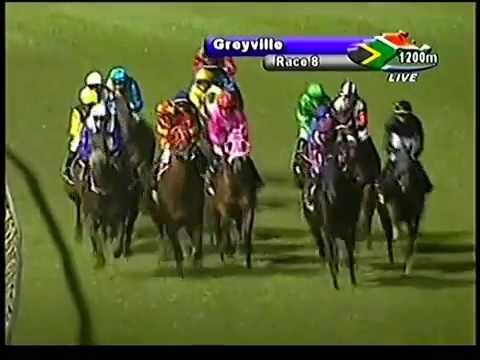 2013-04-26 Greyville - race 8