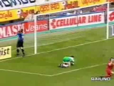 Inter 0-0 Piacenza 1997/98