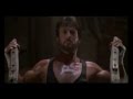 Rocky IV Allenamento Heart S On Fire