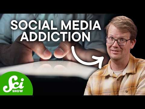 How Instagram Hacks Your Brain