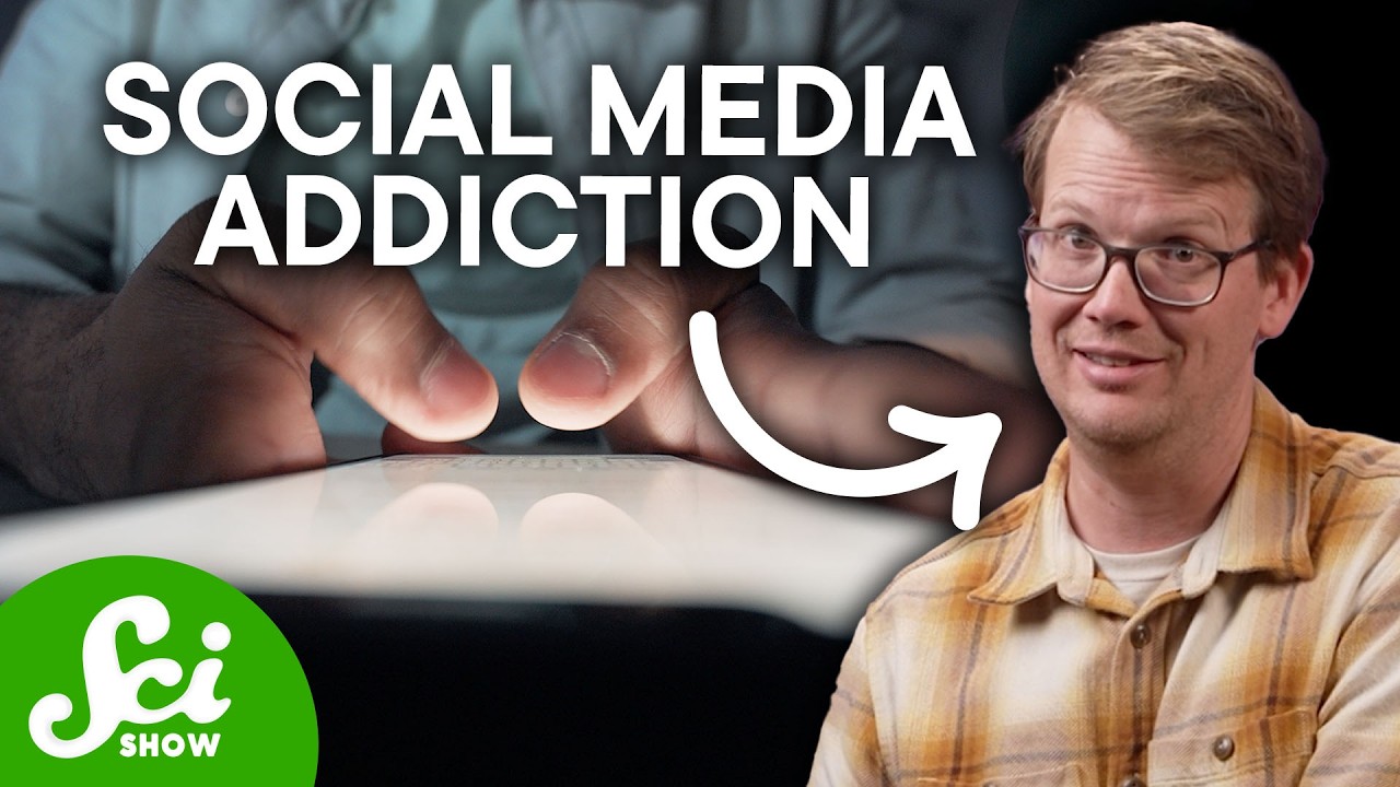 How Instagram Hacks Your Brain