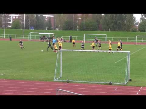 Fc Popula - Peff 11.9.2016 jakso 1 1/2