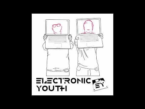 Electronic Youth - Hella (Original Mix) [Sexy Trash Digital]