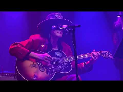 Andy McCoy trio - Foxfield junction