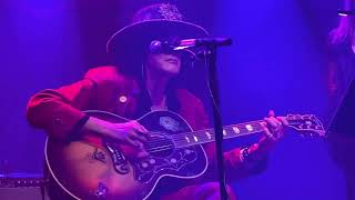 Andy McCoy trio - Foxfield junction