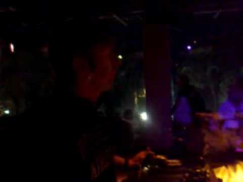 DJ Auerbach suona Ce Ce Peniston - Finally 2009 (Luigi Gabriele Remix) @ BAIA IMPERIALE