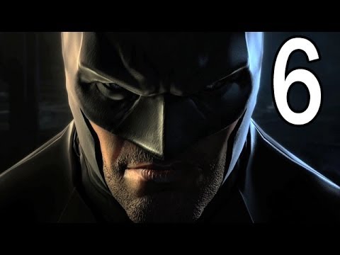 Let's Play Batman Arkham Origins Cold Cold Heart DLC Gameplay German Deutsch Part 6 Neuer Anzug