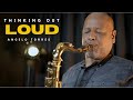 THINKING OUT LOUD (Ed Sheeran) Sax Angelo Torres - Saxophone Cover - AT Romantic CLASS