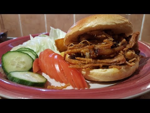 download lagu mp3 mp4 Traditional Pulled Pork Recipe, download lagu Traditional Pulled Pork Recipe gratis, unduh video klip Traditional Pulled Pork Recipe