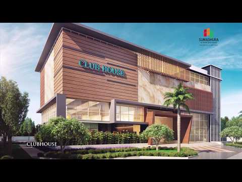 3D Tour Of Sumadhura Horizon