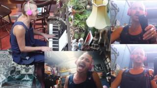 Z WATT |ONE SONG / DAY | Song 63: Don't Walk Away (ELO)