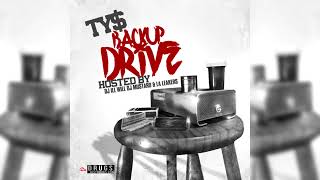 [2011] Ty Dolla $ign - Backup Drive, Vol. 1 [FULL MIXTAPE]