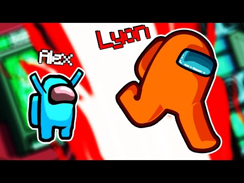 SONO SEMPRE IO L'IMPOSTORE!! Among Us