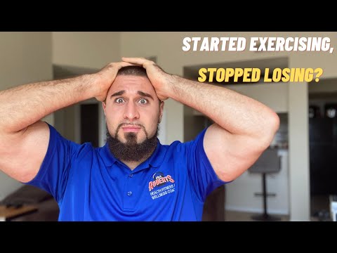 Does Lifting Weights Make You Gain Weight I Best Way To Exercise For Weight Loss