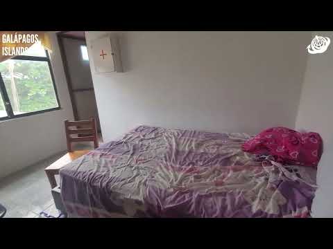 What Your HomeStay Room May Look Like! Galápagos Islands with Globe Aware