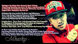 Pangako Sayo   Rosel , Stephen , Mharky BSRAP