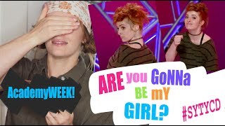 So You Think You Can Entertain - Smac McCreanor #SYTYCD AcademyWeek