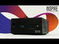 Bring Your Passion to Life - Introducing The Azulle Inspire
