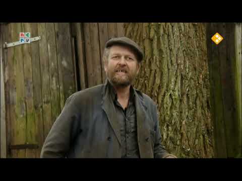 Boer Frans over mestlucht - Man Bijt Hond