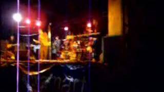 Cherry Poppin Daddies Dr Bones