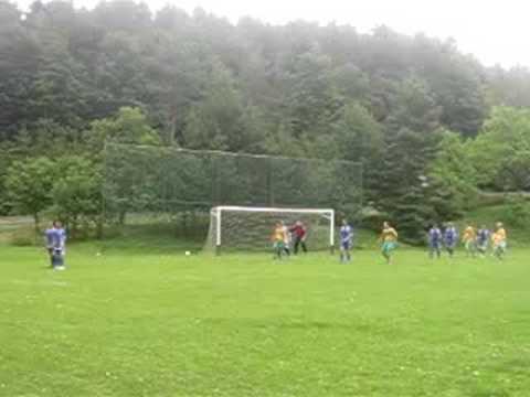 Rudimov - FK Luhačovice "B"