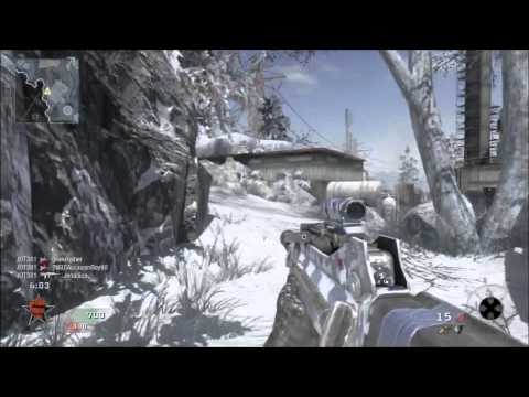 JOT381 BLACK OPS ARRAY FREE FOR ALL HD: THE ONES - FLAWLESS