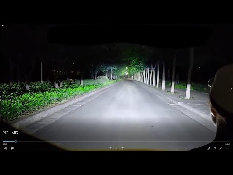 Latest Upgraded Laser Bi LED Projector Lens Headlight 3 Inch Retrofit Kit for Hella G5 3R Car Lights