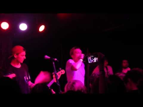 Neck Deep - A Part Of Me/ LIVE 03/04/14 at the Marquis Theater in Denver, Colorado HQ