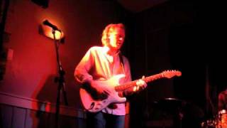 If I Had Possession: Matt Schofield w/ Prakash John & Jordan John