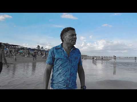 Aluízio Cruz - Seu sorriso