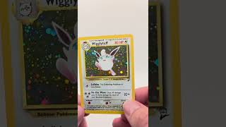 Pokemon Emergency! 🚨 Can we save this Wigglytuff?