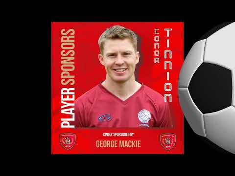 GOALS: Workington AFC 2-0 Kendal Town - Mon 18 April 2022