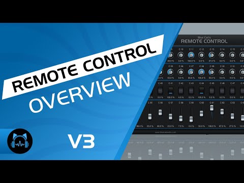 Free Download Remote Control v3.1 WiN