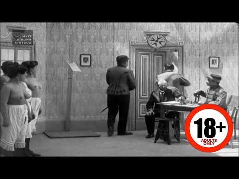 Weibliche Assentierung AKA Female Conscripts - Silent Movie